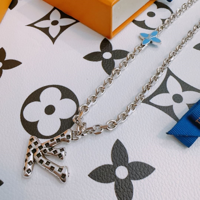 LV Necklaces